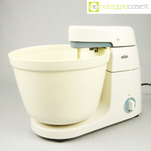 Braun robot KM3 Gerd Alfred Muller