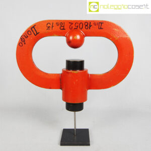 Stampi per fonderia con supporto 04