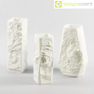 AK Kaiser set di vasi “fossili”