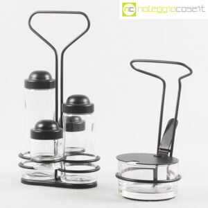 Alessi set tavola PHIL Achille Castiglioni