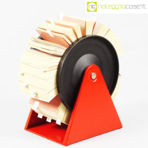 ASF Resisto schedario rotativo