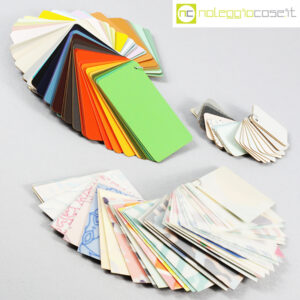 Abet Laminati colori e texture campionari