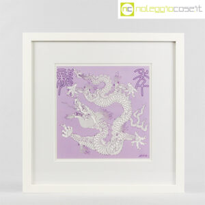 Ai Weiwei litografia Year of The Dragon