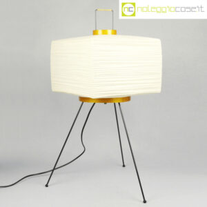 Akari Light Sculptures 7A Isamu Noguchi