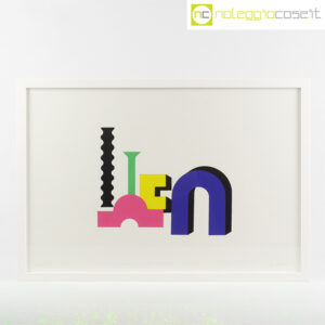 Alessandro Guerriero per Museo Groningen