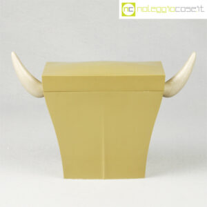 Alessi Mister Meumeu Philippe Starck