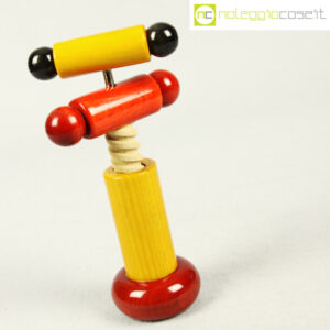 Alessi Twergi Cavatappi E. Sottsass