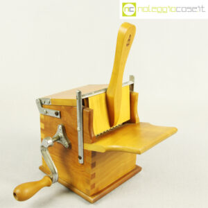 Alessi Twergi GR0160 Davide Piazza