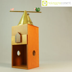 Alessi Twergi MC1101 Riccardo Dalisi