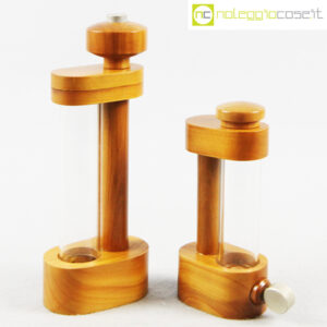 Alessi Twergi MP0430 e MS0438 James Irvine