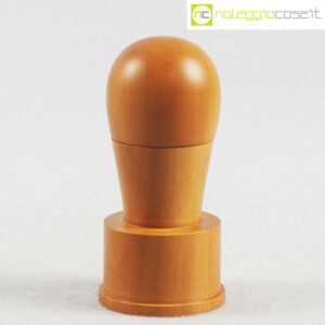 Alessi Twergi macinapepe Mike Ryan