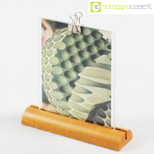 Alessi Twergi portafoto Kuno Prey