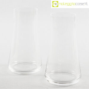 Alessi bicchieri Splugen A. Castiglioni