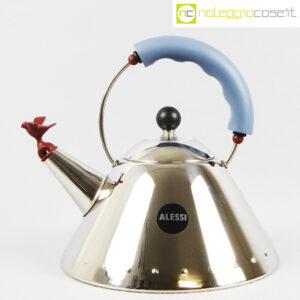 Alessi mod. 9093 Michael Graves