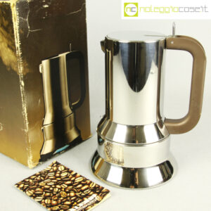 Alessi 9090 Magnum Richard Sapper