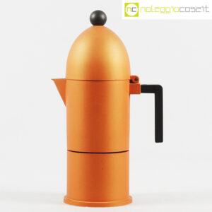 Alessi La Cupola mattone Aldo Rossi