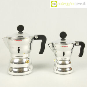 Alessi Moka AAM33 Alessandro Mendini