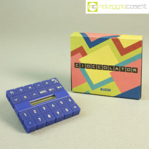 Alessi Cioccolator Alessandro Mendini