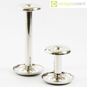 Alessi candelieri JM23 Jasper Morrison