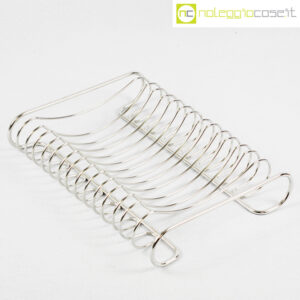 Alessi cestino Grillo Silvio Coppola