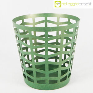 Alessi cesto Solferino Andrea Branzi