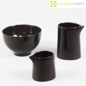 Alessi set serie Tonale David Chipperfield