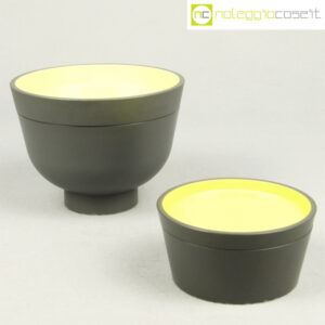 Alessi ciotole Boaat Philippe Starck