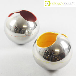 Alessi d'Apres Guscio N°1 Giò Pomodoro