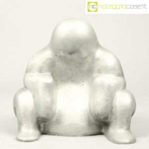 Alessi fermaporte Dede Philippe Starck