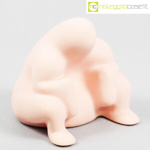 Alessi Dedè rosa Philippe Starck