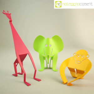 Alessi figure animali Anna Gili