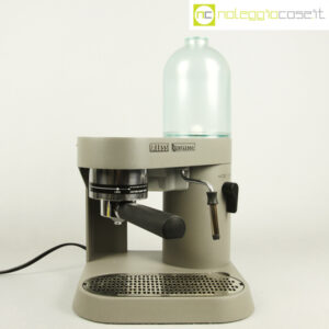 Alessi macchina caffè Coban Richard Sapper