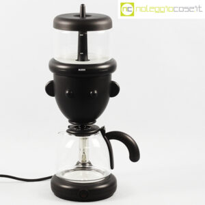 Alessi macchina caffè americano AM29