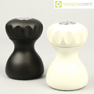 Alessi Gemini sale pepe Marc Newson