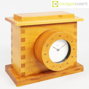 Alessi orologio Time Keeper Michael Graves