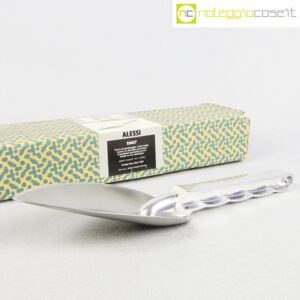 Alessi paletta da giardino Enzo Mari