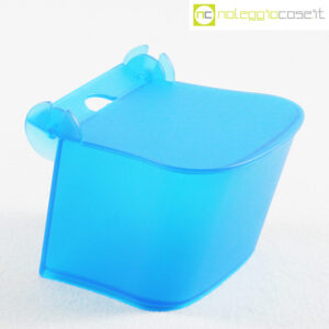 Alessi porta spezie EM06 Enzo Mari