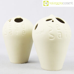 Alessi contenitore Seed Safe Marti Guixè