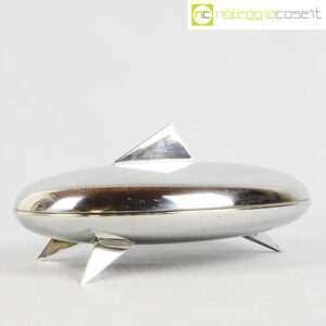 Alessi per Peyrano Alessandro Mendini