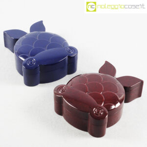 Alessi Secret Fish Stefano Giovannoni