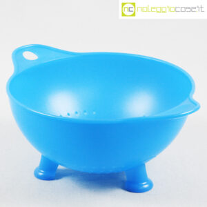 Alessi scolapasta EM03 Enzo Mari