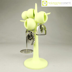 Alessi set da cucina Faitoo Philippe Starck