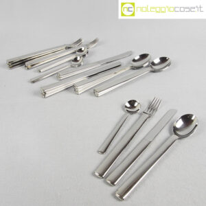 Alessi posate JH01 Josef Hoffmann