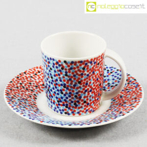 Alessi tazzina Proust Alessandro Mendini