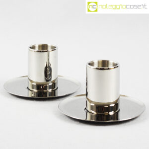 Alessi set tazzine Jean Nouvel