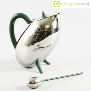 Alessi teiera Penguin Pierangelo Caramia