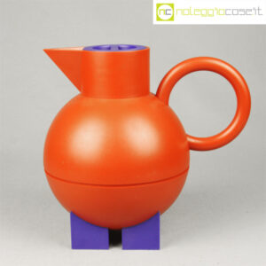 Alessi thermos serie Euclid Michael Graves