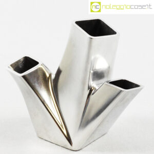 Alessi vaso Trinava Hani Rashid