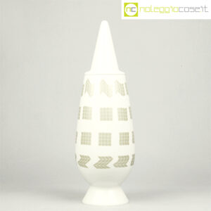 Alessi vaso  100 Make Up n. 17 A. Mendini