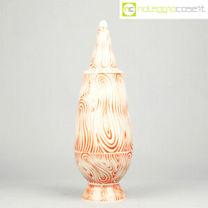 Alessi vaso 100 Make Up n. 6 A. Mendini